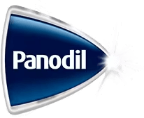 Logo for Panodil